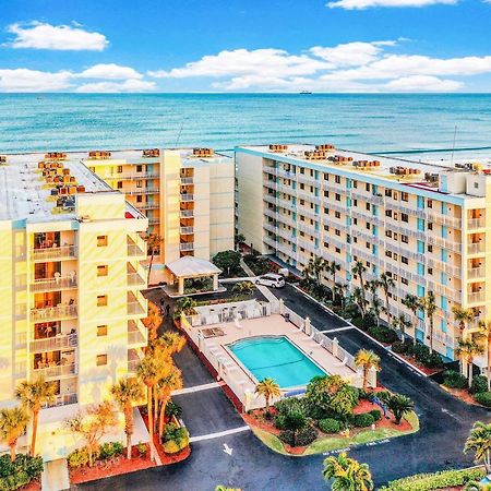 Atlantic Sands Condos Cocoa Beach Eksteriør bilde