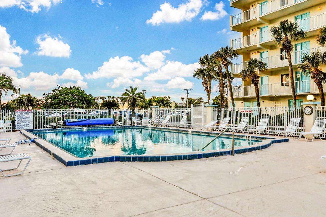 Atlantic Sands Condos Cocoa Beach Eksteriør bilde