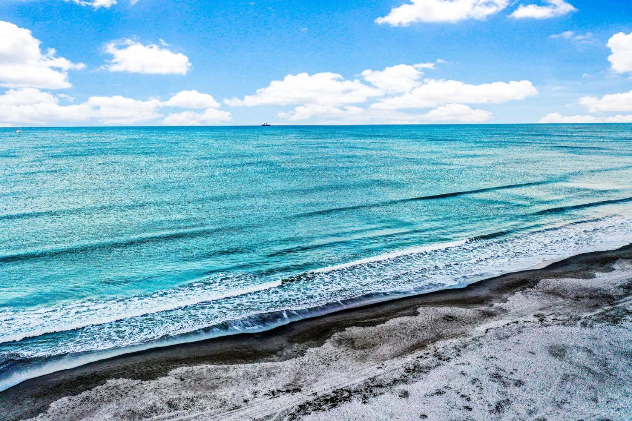 Atlantic Sands Condos Cocoa Beach Eksteriør bilde