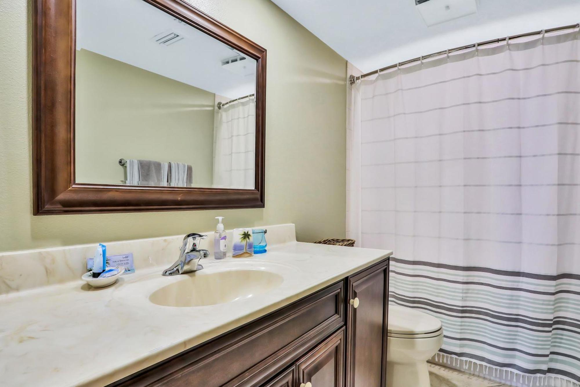 Atlantic Sands Condos Cocoa Beach Rom bilde