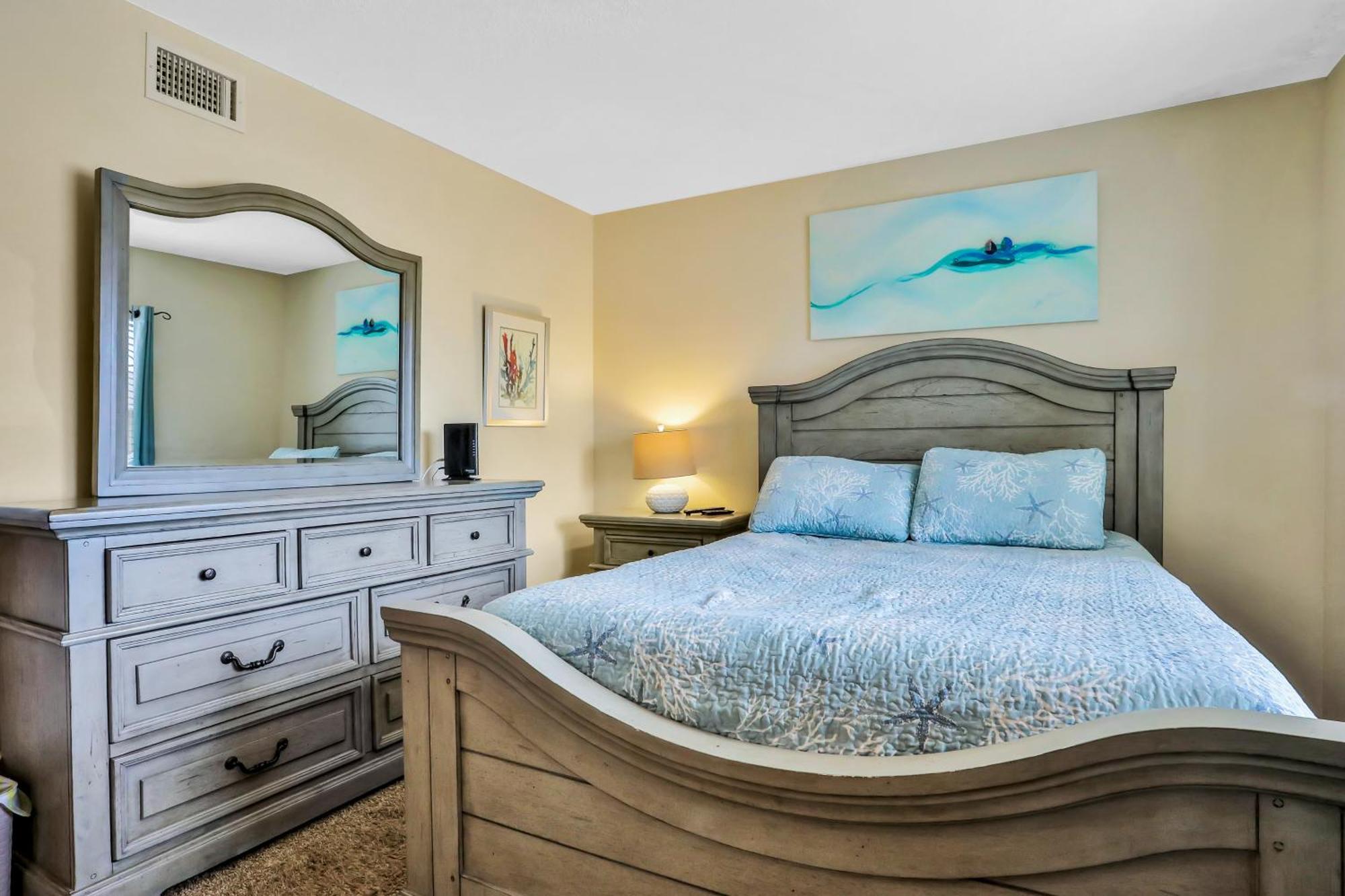Atlantic Sands Condos Cocoa Beach Rom bilde