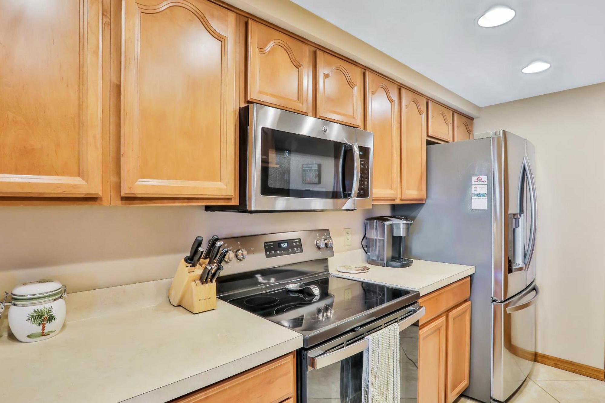 Atlantic Sands Condos Cocoa Beach Rom bilde