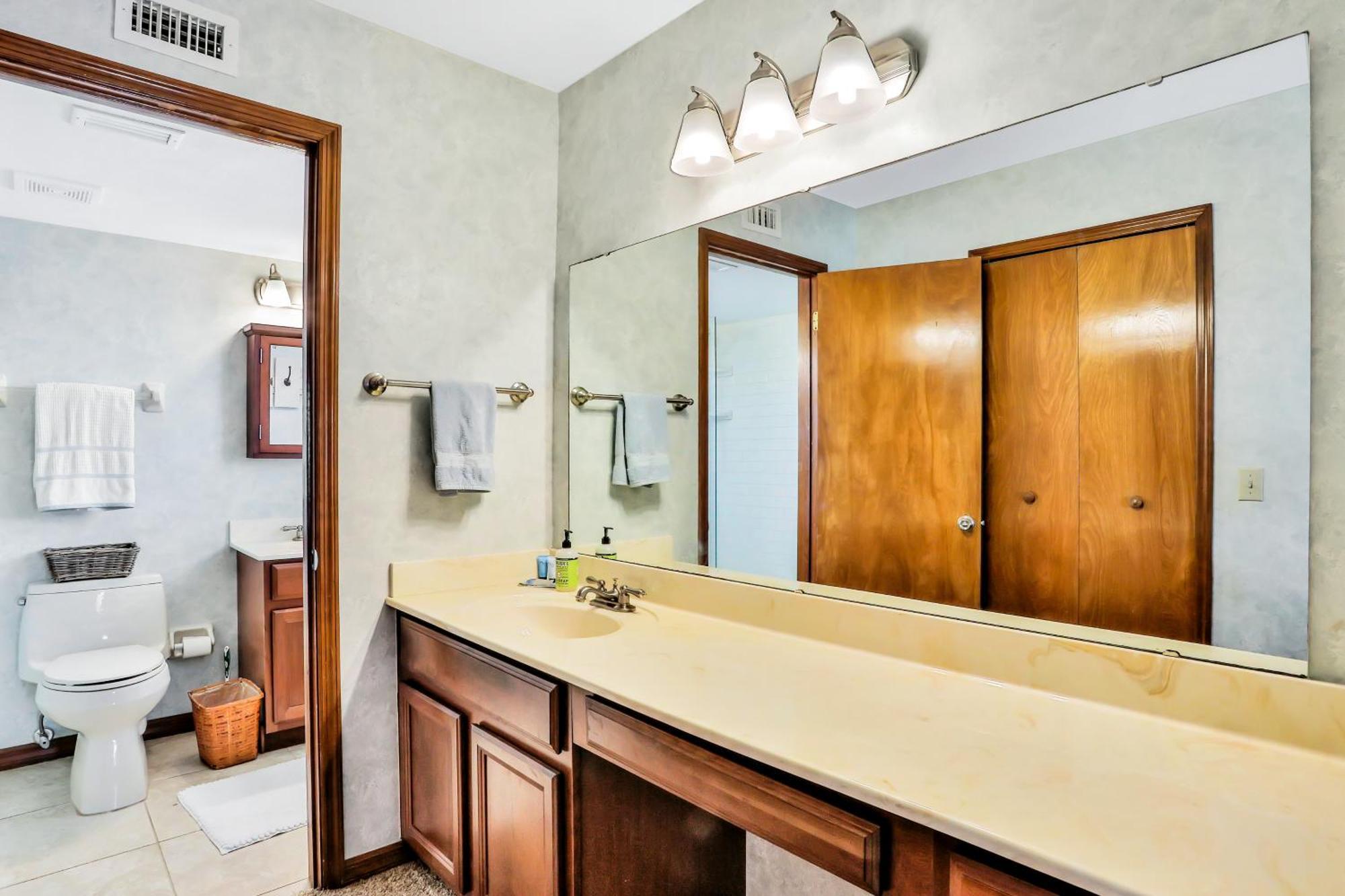 Atlantic Sands Condos Cocoa Beach Rom bilde