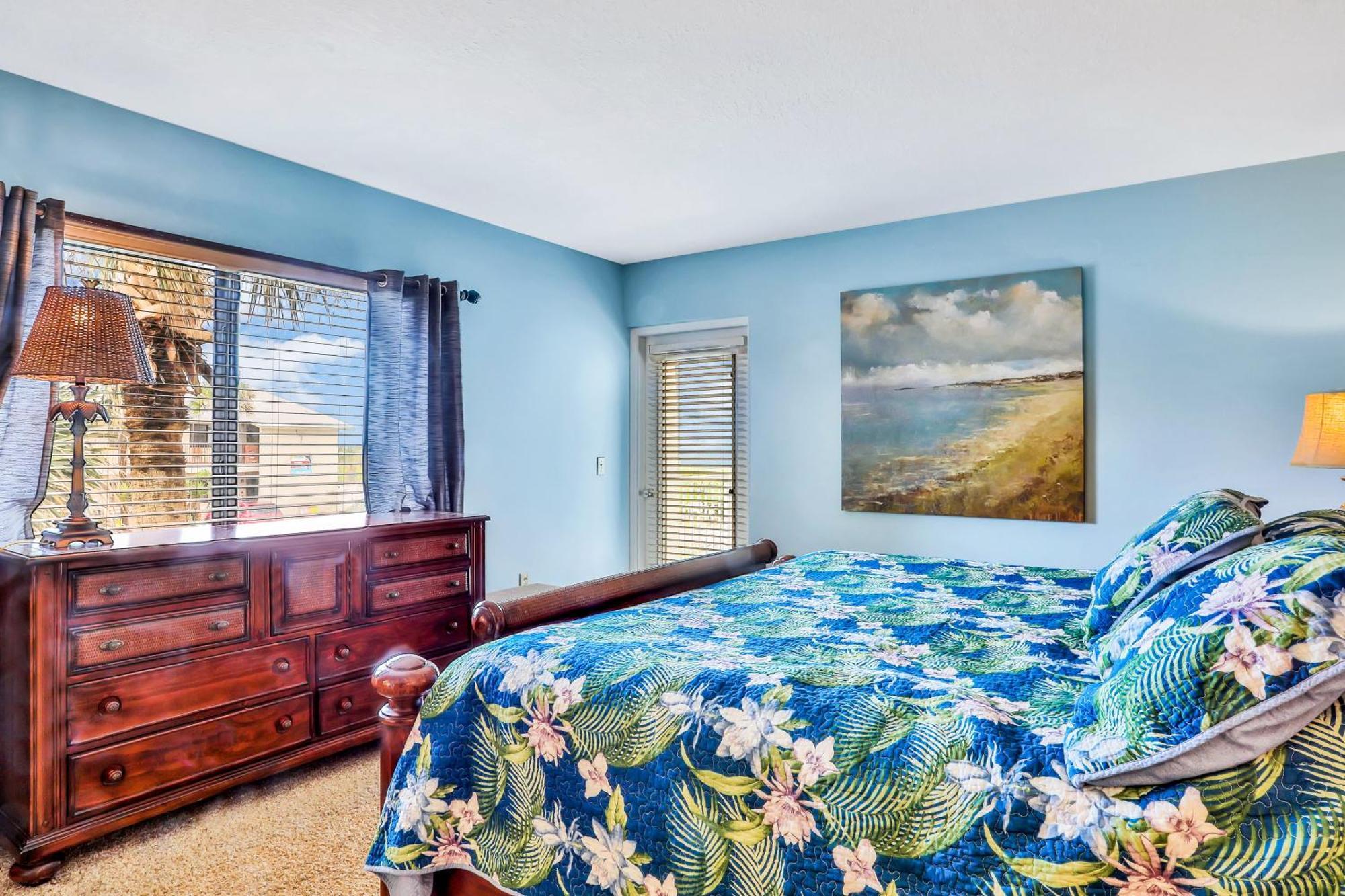 Atlantic Sands Condos Cocoa Beach Rom bilde