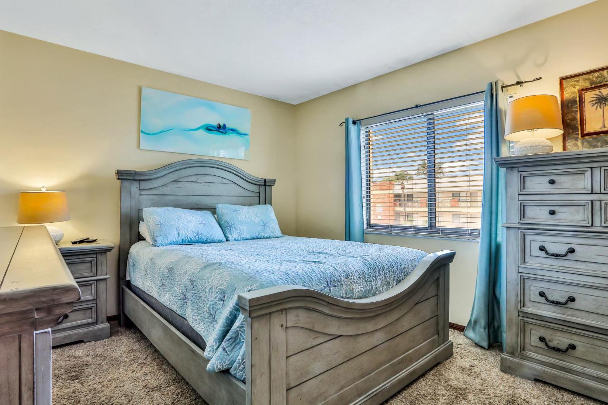 Atlantic Sands Condos Cocoa Beach Rom bilde
