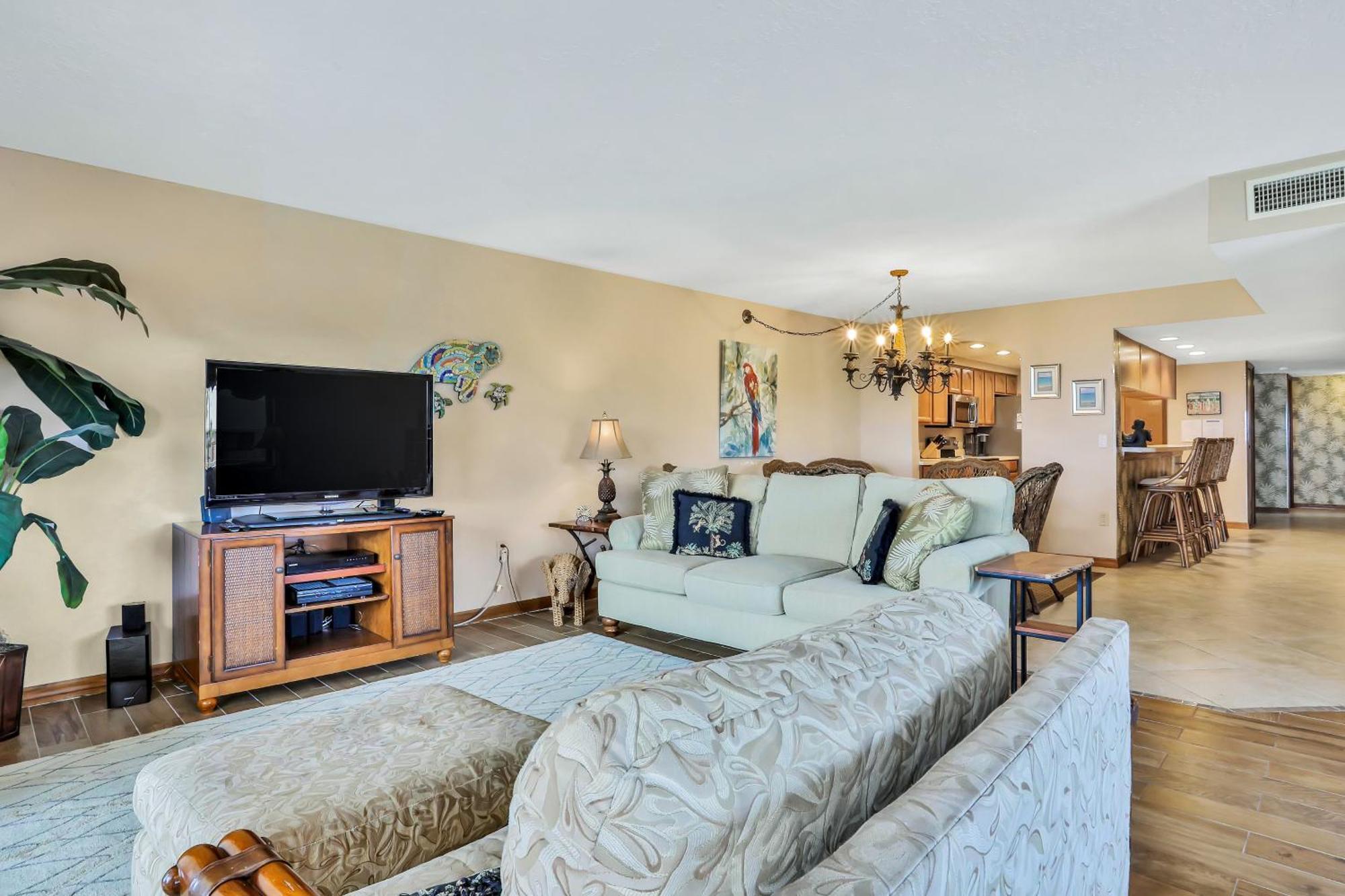 Atlantic Sands Condos Cocoa Beach Rom bilde