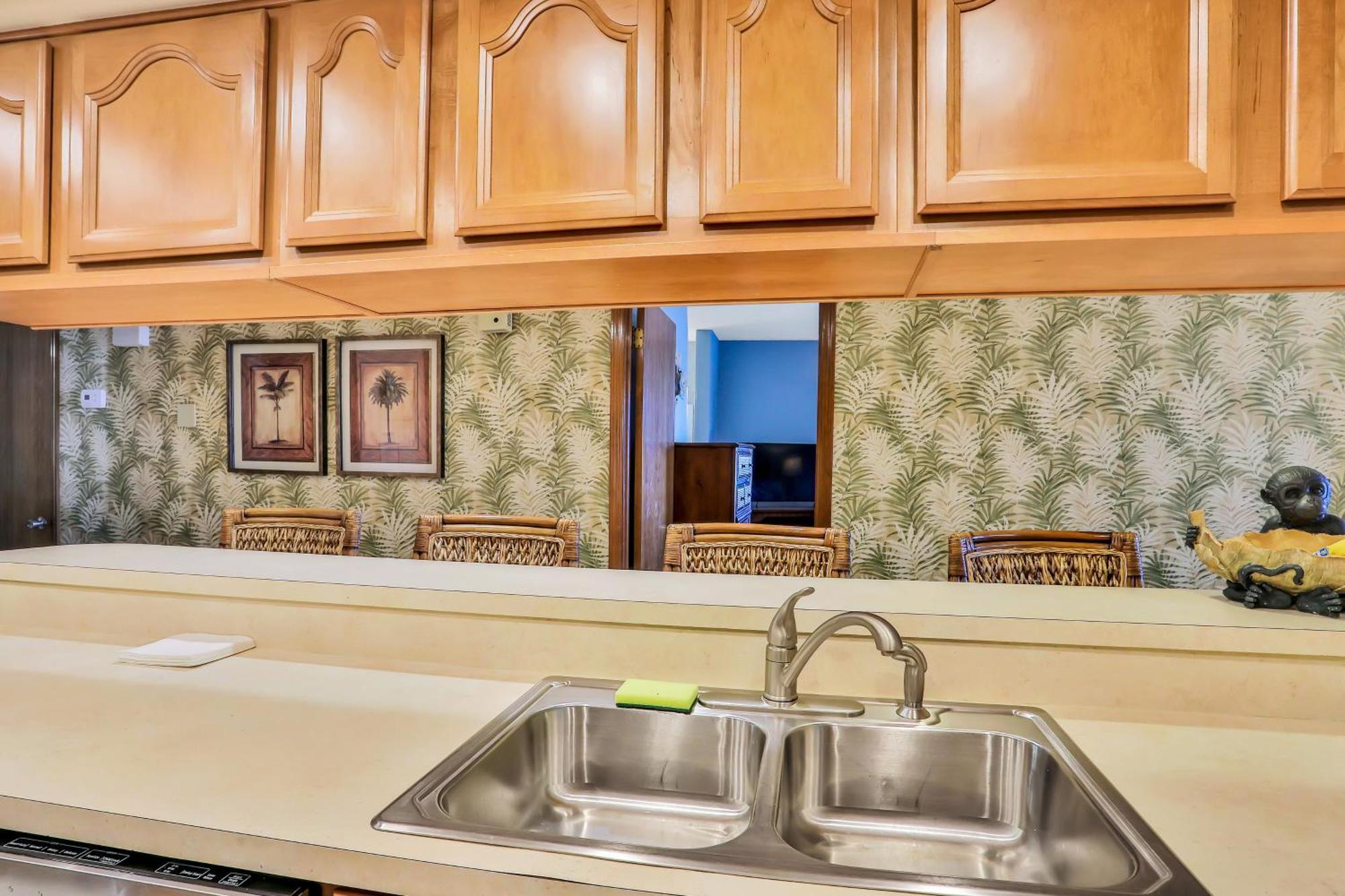 Atlantic Sands Condos Cocoa Beach Rom bilde