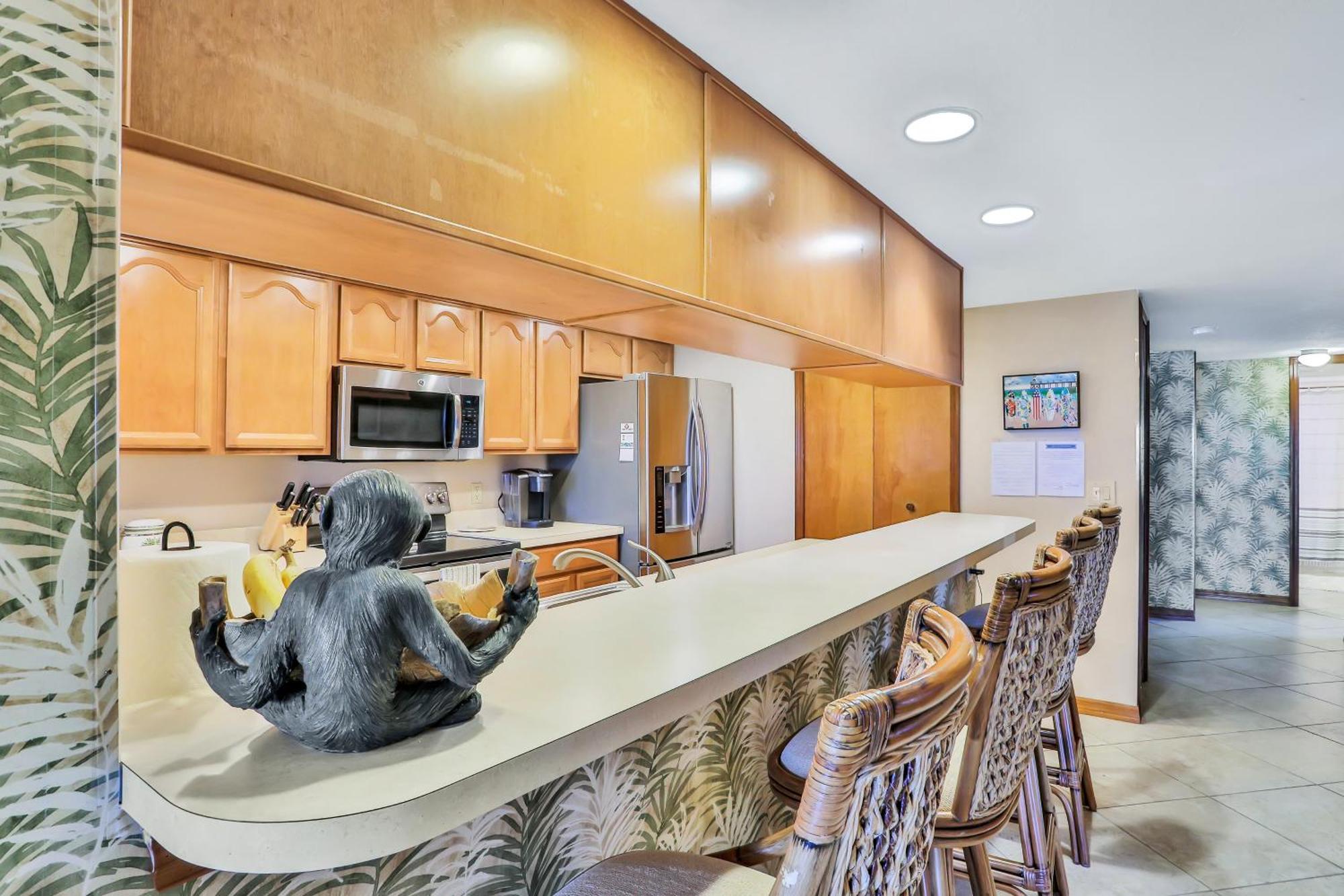 Atlantic Sands Condos Cocoa Beach Rom bilde