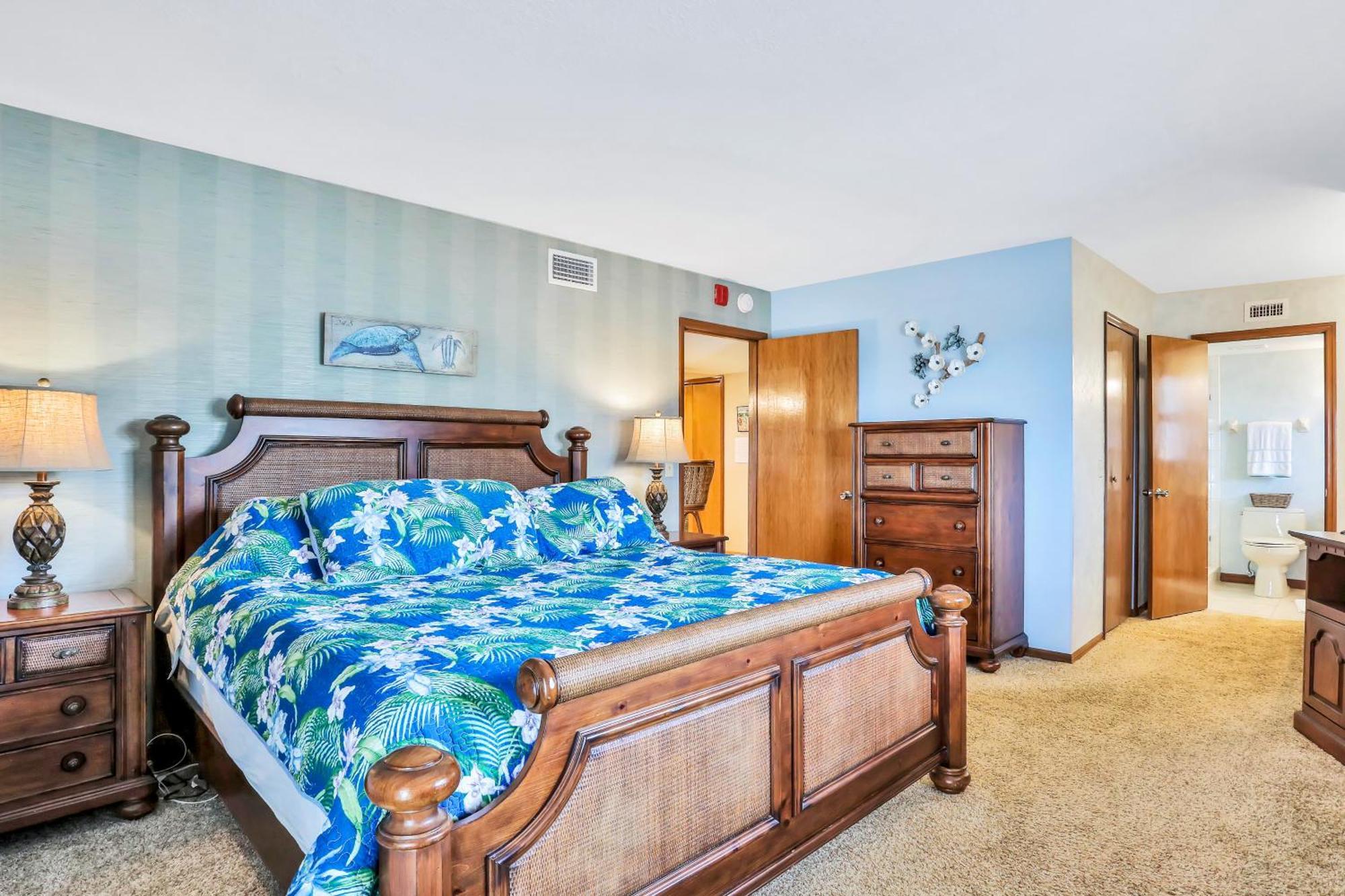 Atlantic Sands Condos Cocoa Beach Rom bilde