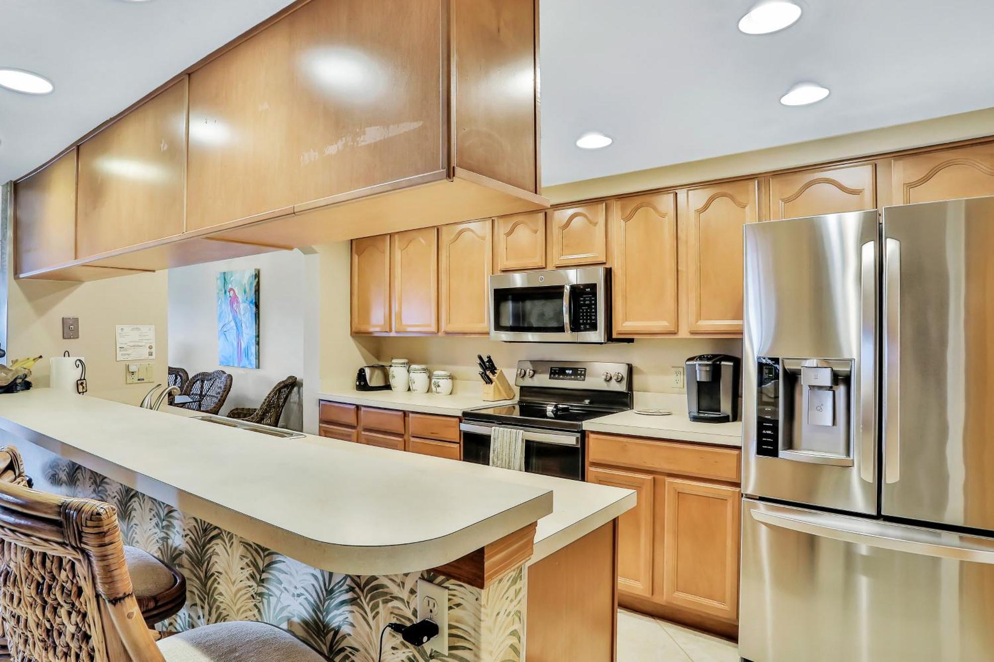 Atlantic Sands Condos Cocoa Beach Rom bilde