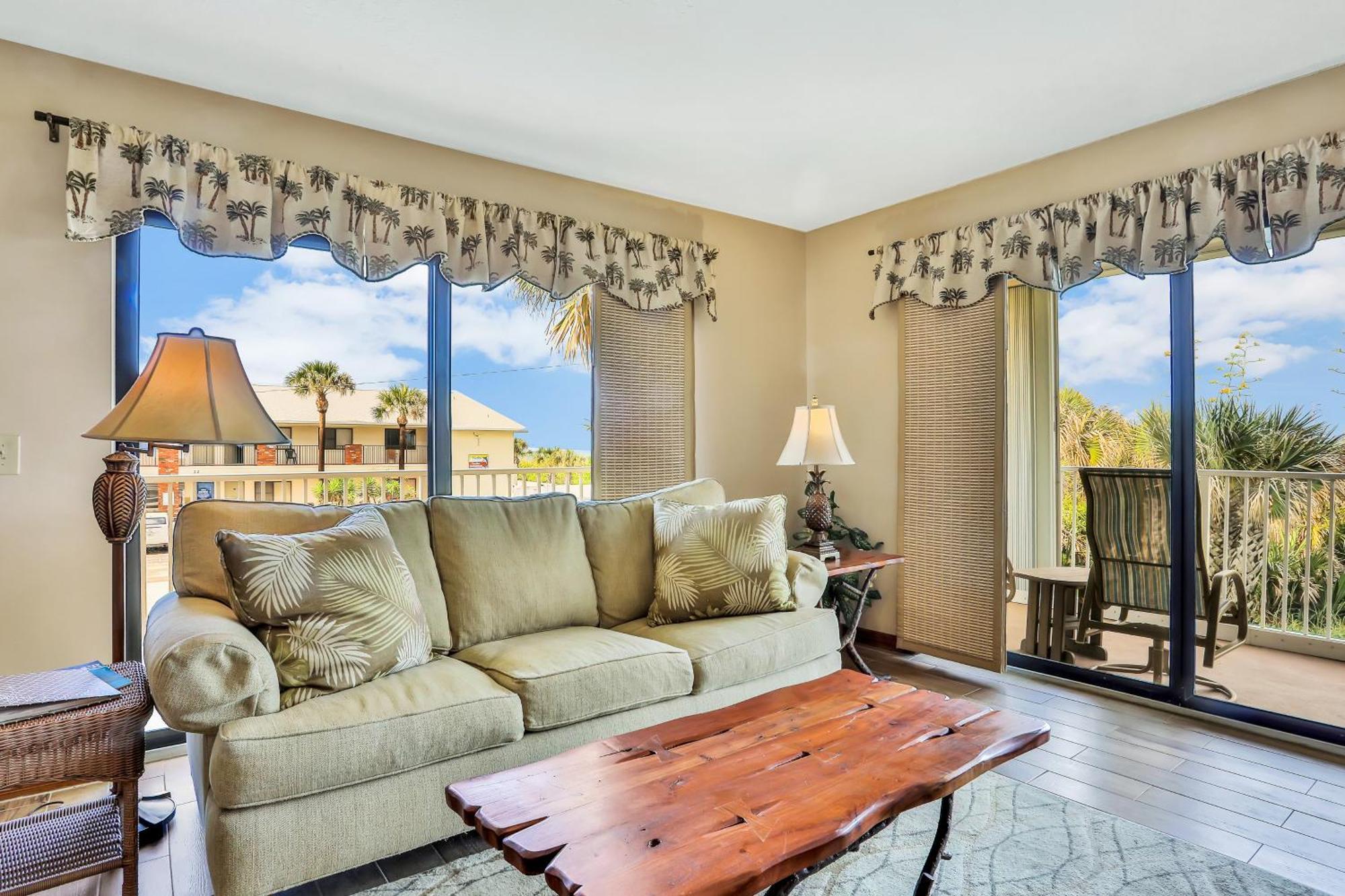 Atlantic Sands Condos Cocoa Beach Rom bilde