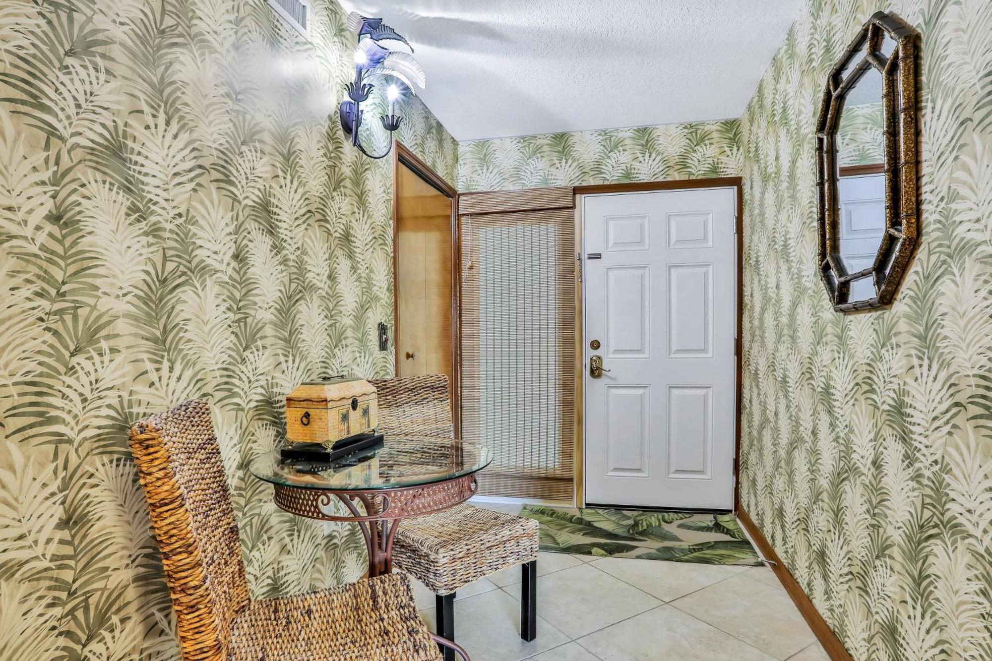 Atlantic Sands Condos Cocoa Beach Rom bilde