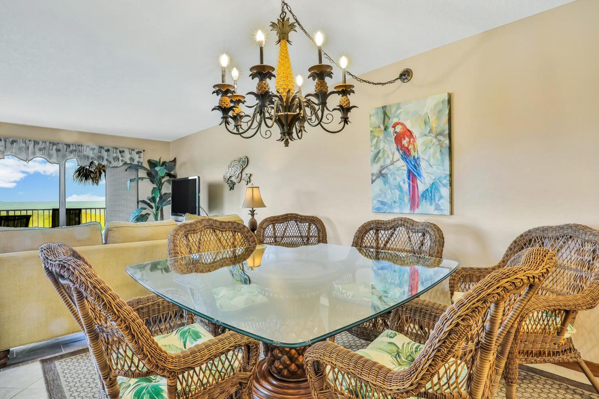Atlantic Sands Condos Cocoa Beach Rom bilde